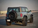 Ford Bronco Wildtrak 2023 4X4